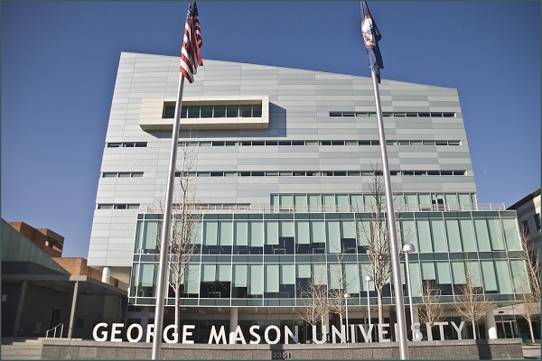 George Mason University/fnd/overseas/education